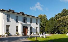 Springfort Hall Hotel